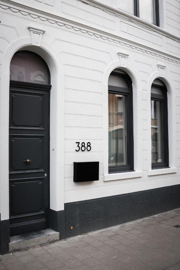 Maison D'Arnaud Ghent Exterior photo